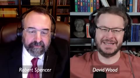 Leftist/Jihadi Alliance Edition | This Week In Jihad | David Wood | Robert Spencer