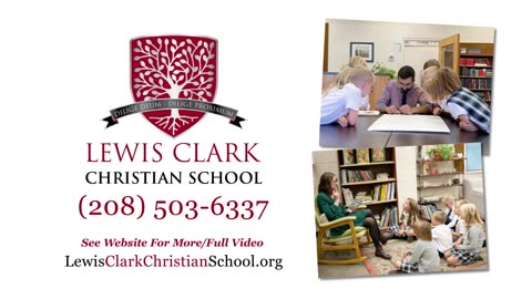 Lewis Clark Christian School