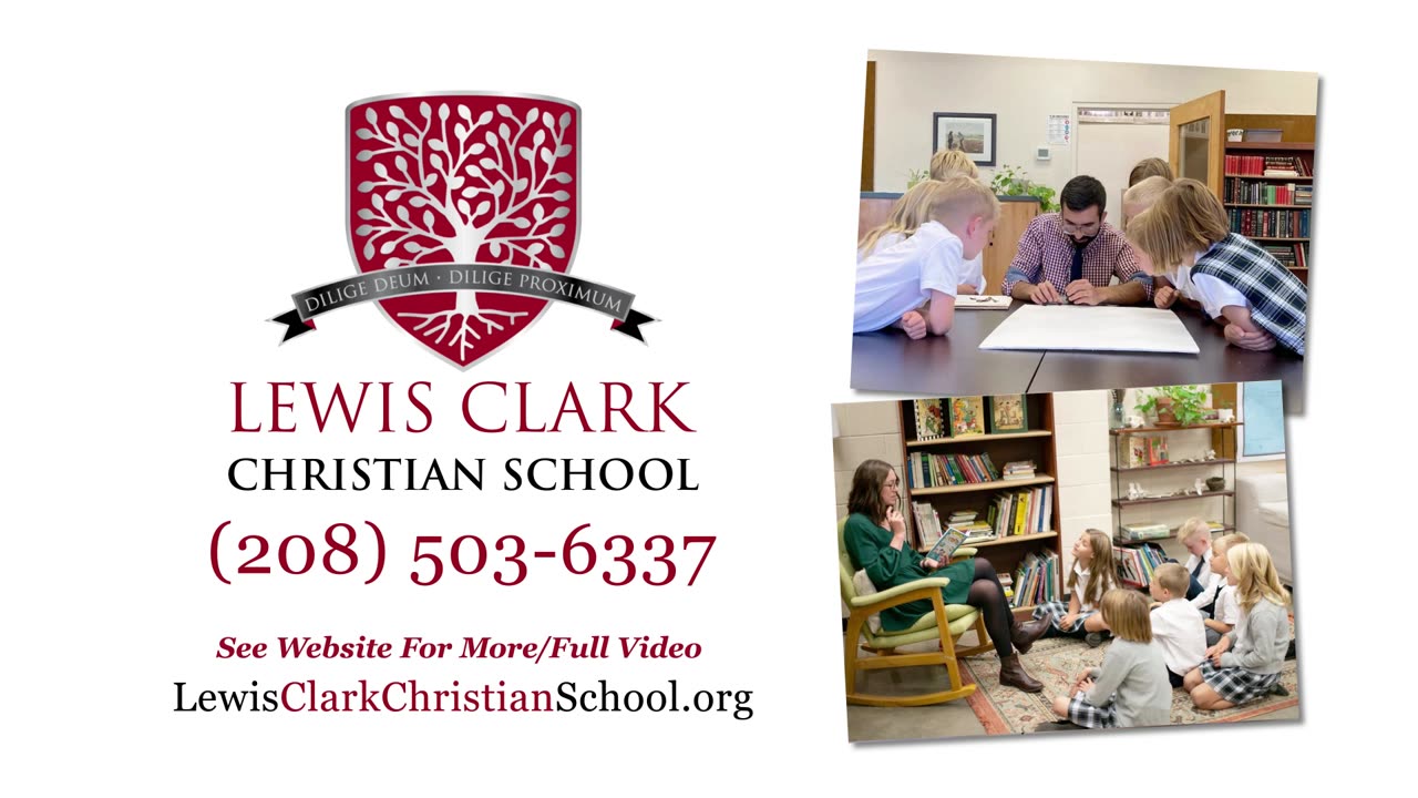 Lewis Clark Christian School