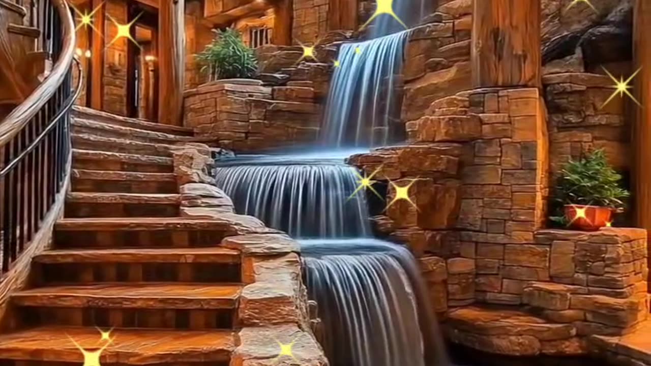 BEAUTIFUL HOUSE