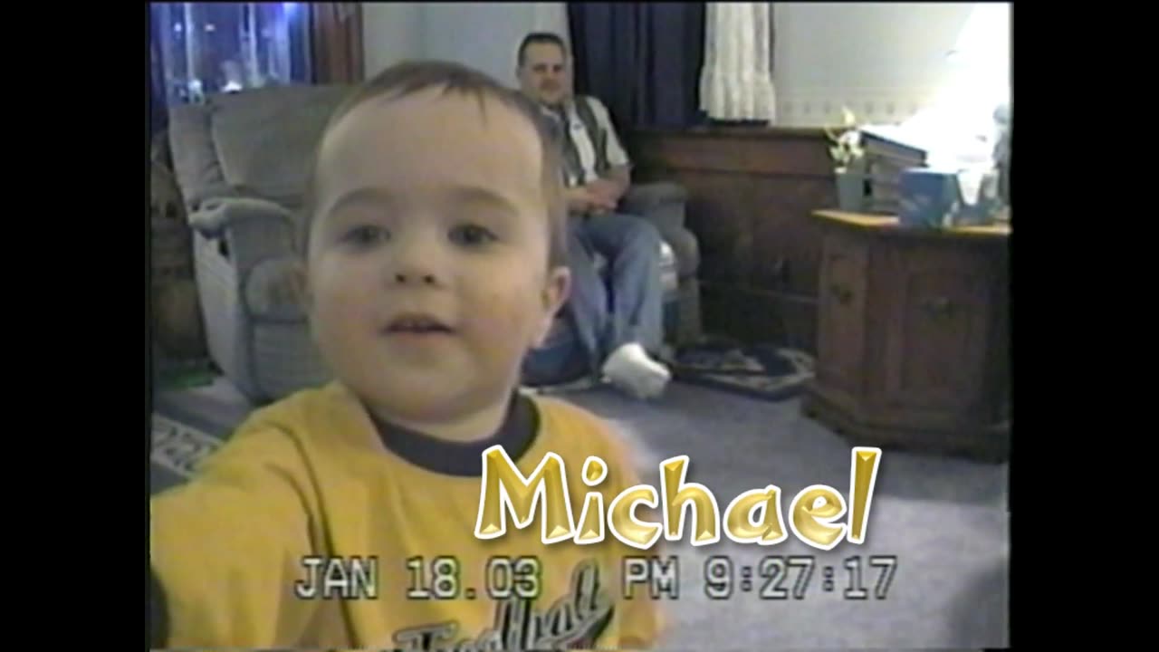 Michael