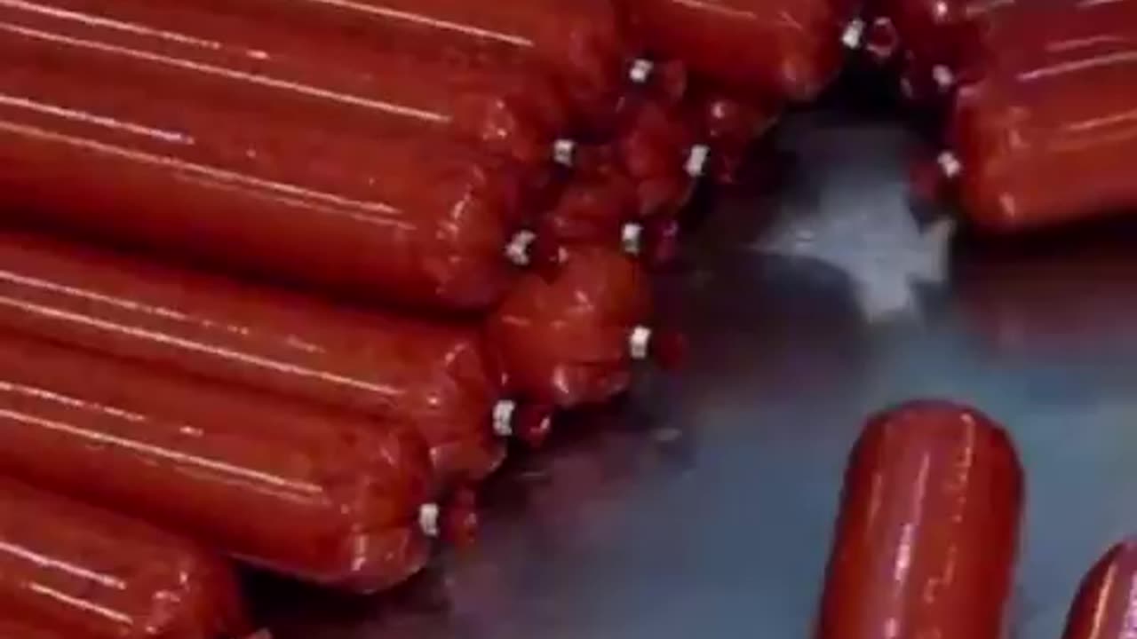 BlackRock owns all the meat packers in America