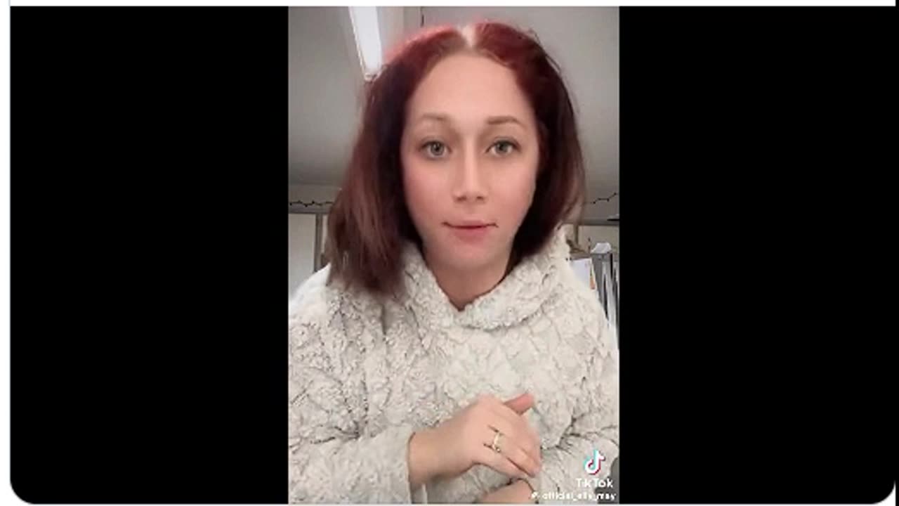 This Young Lady is Spot On