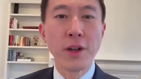 TikTok CEO Praises Trump in Response to Supreme Court Ruling