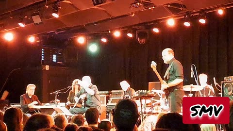 #ShittyMillennialVideos 📱📹🎬 Swans 🦢 - The Beggar 2 🙏✌️ @ The Crocodile 🐊 Seattle, WA 09/16/2023