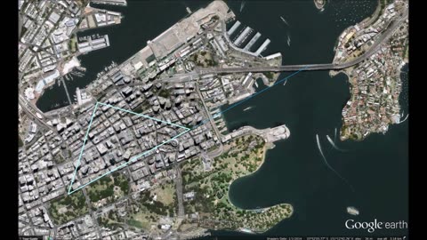 Sydney CBD Alignments (Pt.2)