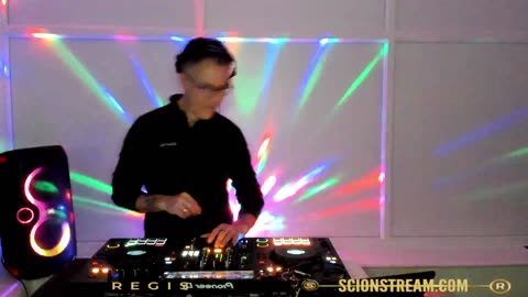 REGIS Trance Mix 24 Jan 25