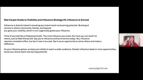 Superstar Strategies To Transform Your Influence Into Earnings