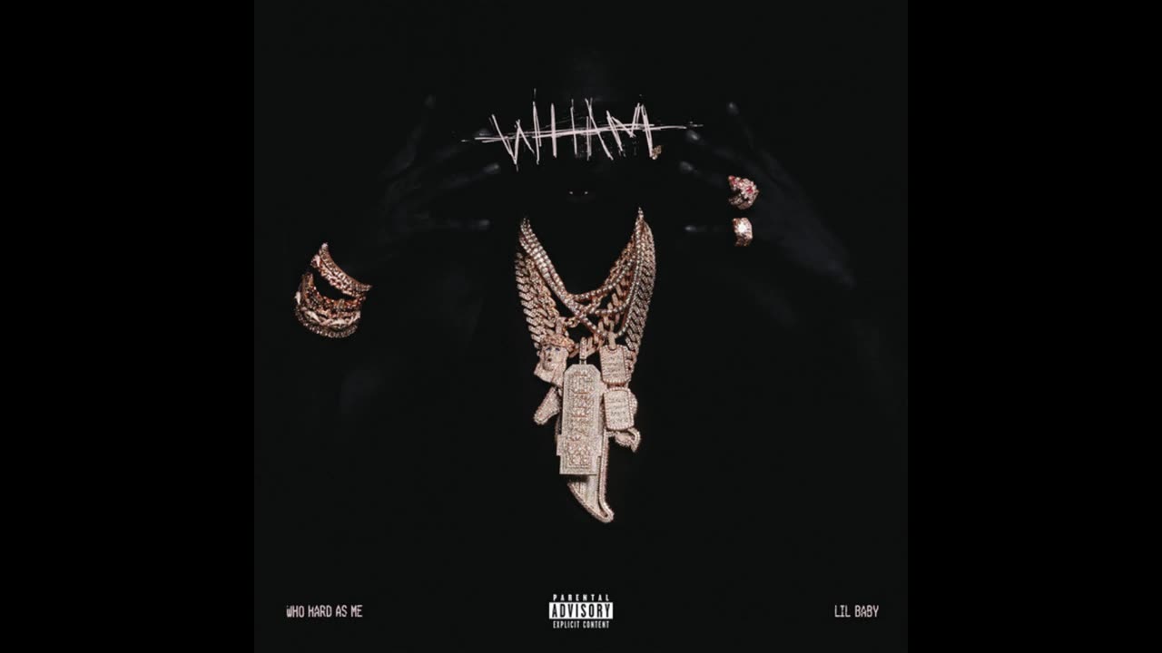 Lil Baby - By Myself featuring Rod Wave and Rylo Rodriguez