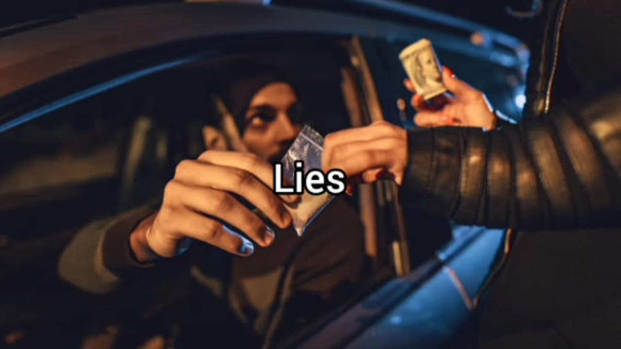 Normies Want Lies From Their Specific Lie Dealers