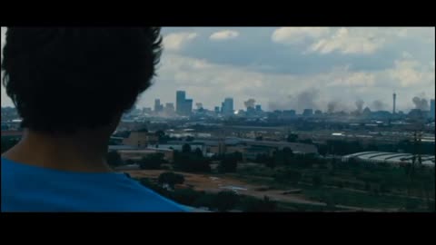 Taking Earth - An Alien Invasion (2017 Movie Decode)