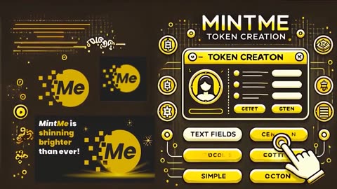 Create Own CryptoCurrency & Earning