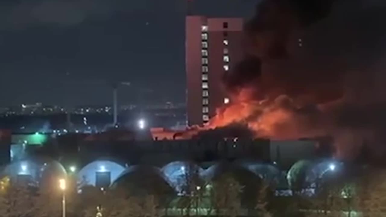 🔥 The Lebedev Institute of Precision Mechanics and Computer Engineering is