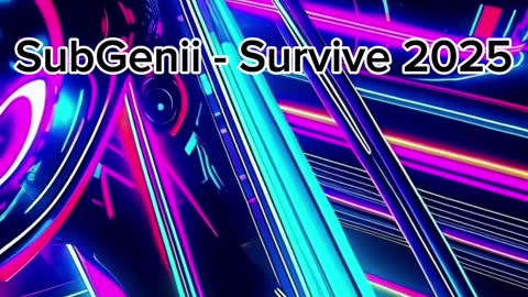 SubGenii - Survive 2025