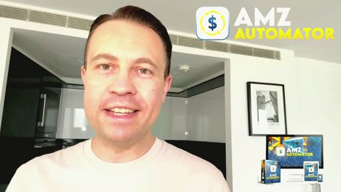 AMZ Automator Demo Video