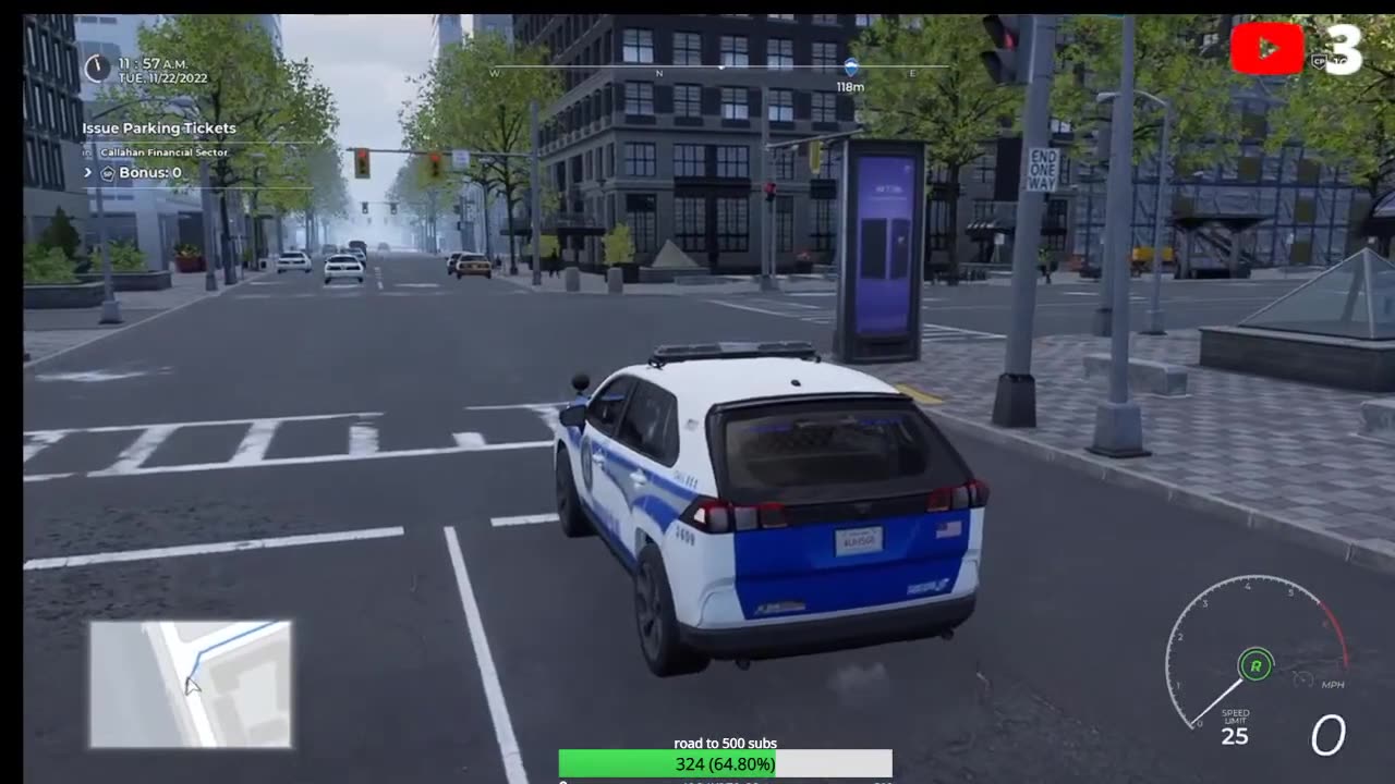 police simulator: patrol officers new hot fix for the patrol car on console.