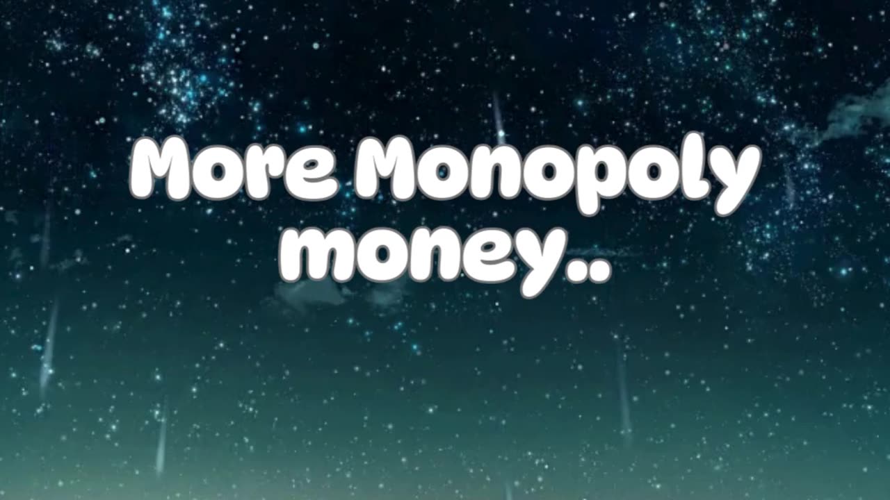 Money Fact