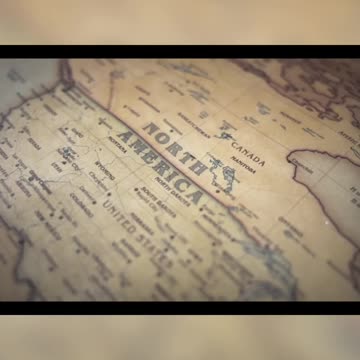 A Heartfelt Goodbye: A Journey to America