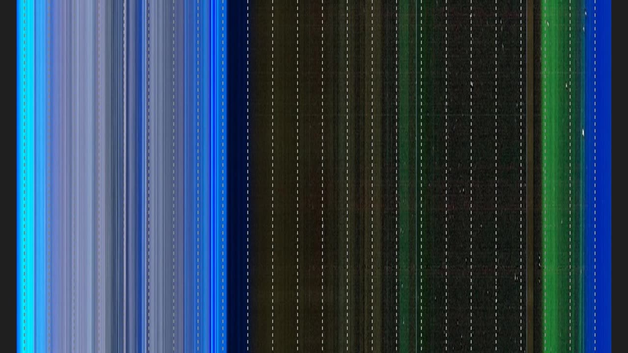 26 Jan 2025 AllSky Timelapse - Delta Junction, Alaska #AllSky