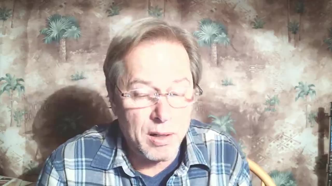 Rick Miracle Book Review 433 pt 1, Bablon by Joan Oates