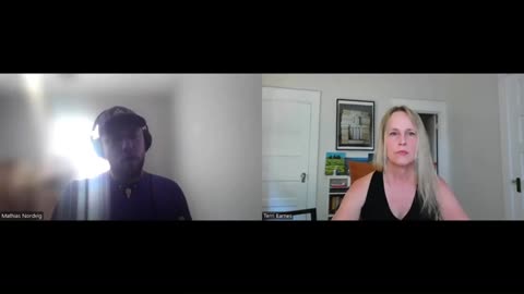 How did the Vikings view volcanoes? With Dr. Mathias Nordvig