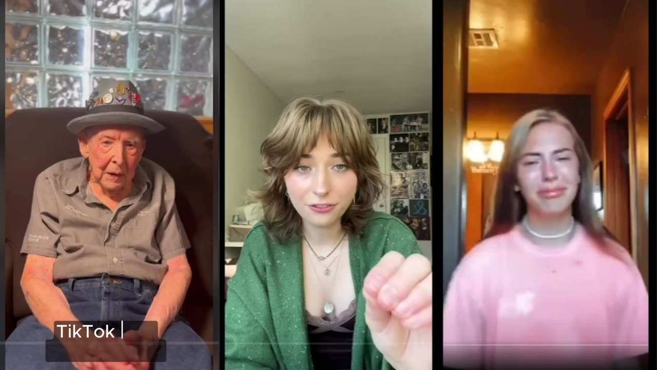 Many Americans Disappointed in TIKTOK Ban