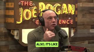 Joe Rogan Calls Out Bernie Sanders Over Criticism of Trump: ‘Wildest F***ing Gaslighting I Think I’ve Ever Seen