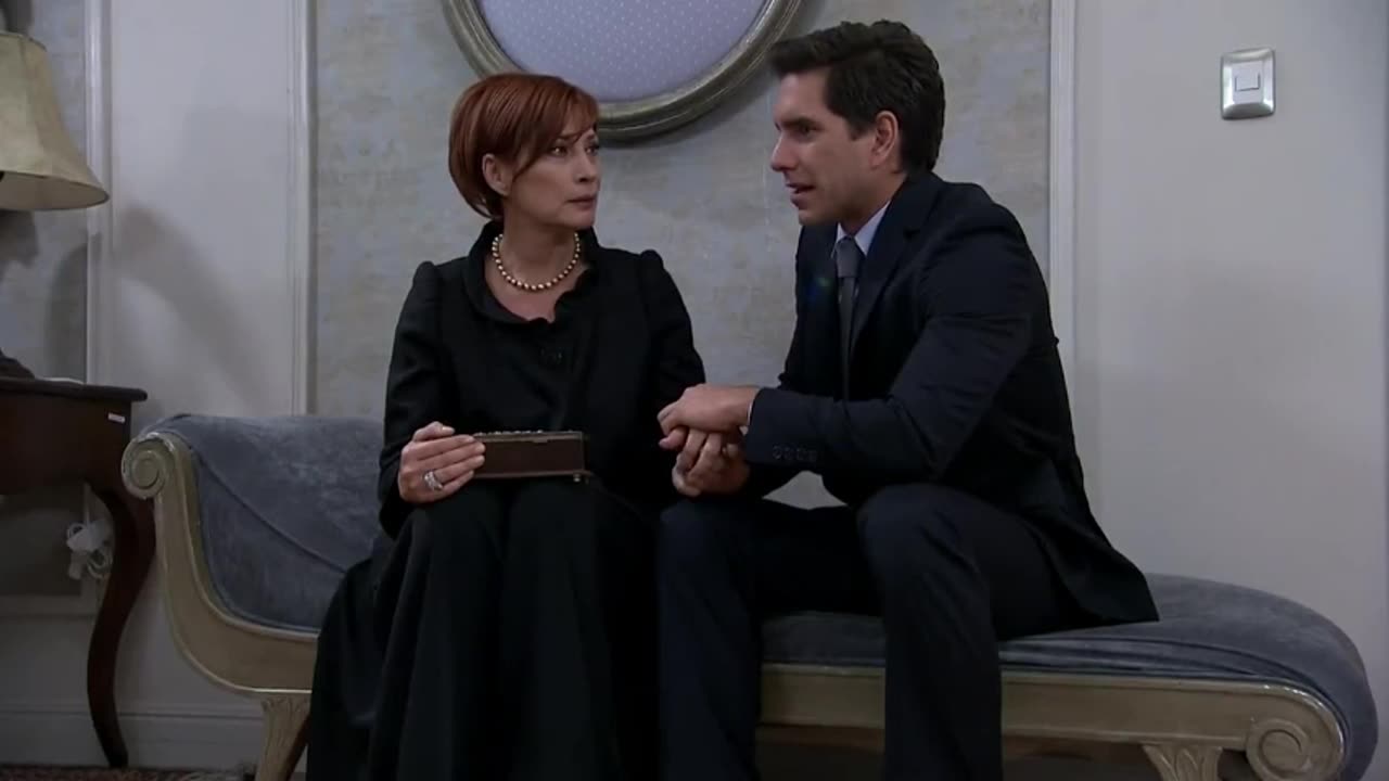 Amor Cautivo Capitulo 51