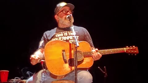 Aaron Lewis Live in Wheeling WV March 4th, 2023 Part 3