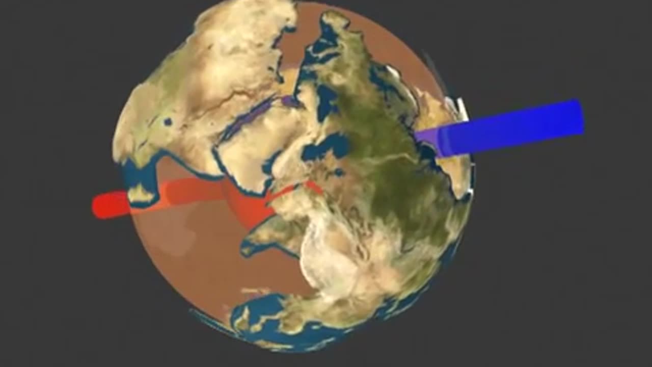 Nancy Lieder — POLESHIFT and AFTERTIME