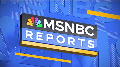 Katy Tur Reports 3PM - 1/14/2025