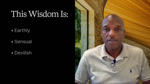 The Hidden Poison Destroying Christian Communities