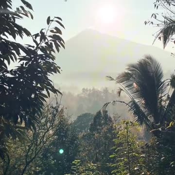 Best place for visit - nature