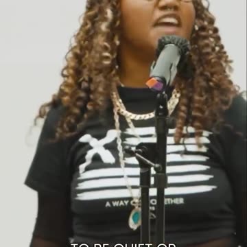 Another anti white blackie