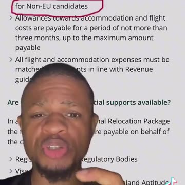 The Irish government is marketing Ireland to the world as a “multi-cultural