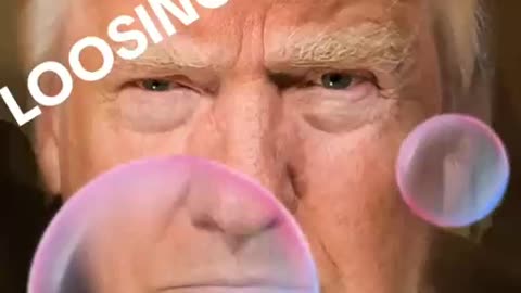 TRUMP FOR BITCOIN