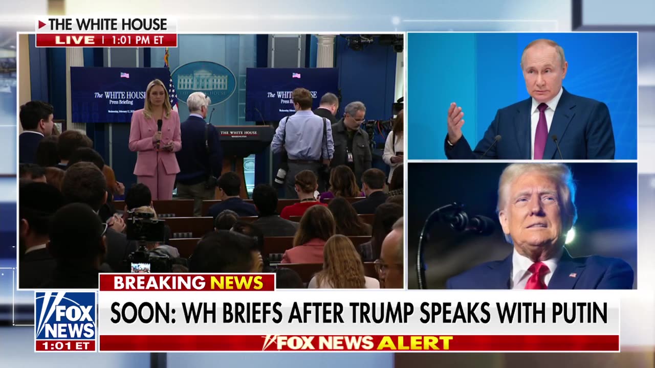 BREAKING: Another American released from prison overseas