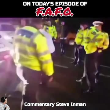 Drunk driving politician thought he was above the law. He thought wrong.