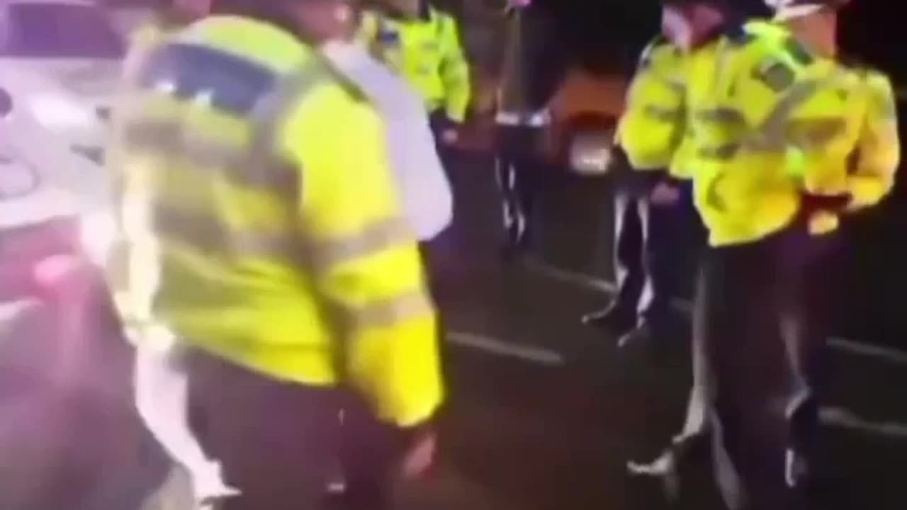 Drunk driving politician thought he was above the law. He thought wrong.