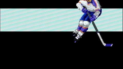 Snes Rom Pro Sports Hockey