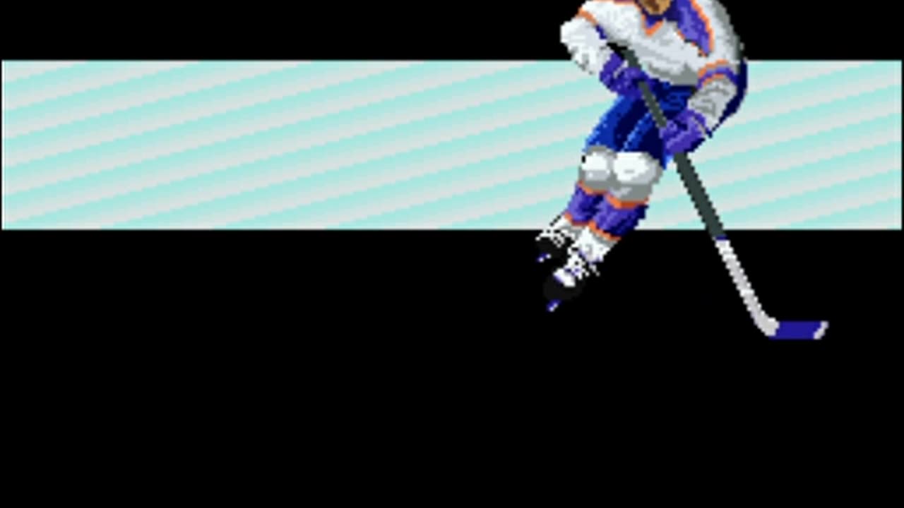 Snes Rom Pro Sports Hockey