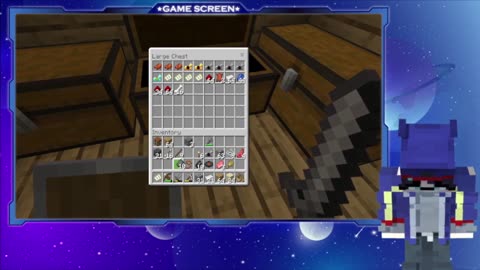 Minecraft Robot Vtuber Adventures Season 2 Episode 10 part 3 Final