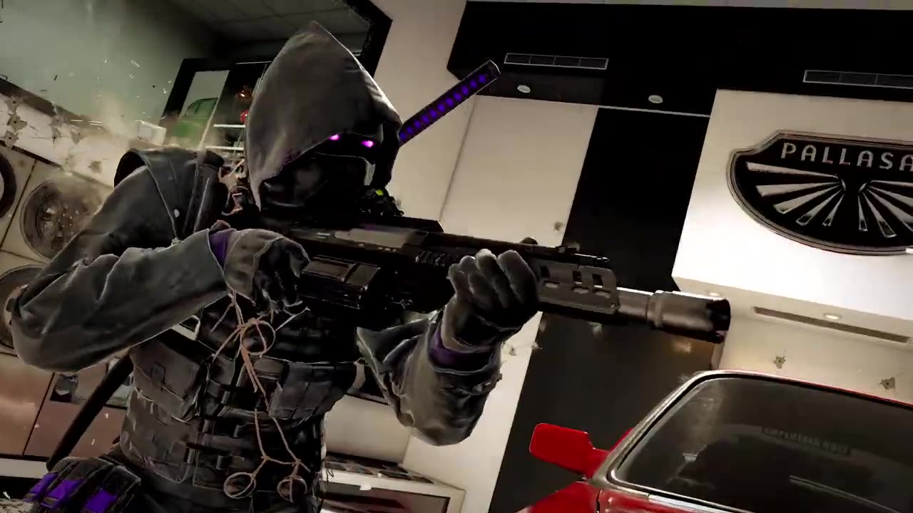 Season 02 Launch Trailer | Call of Duty: Warzone & Black Ops 6