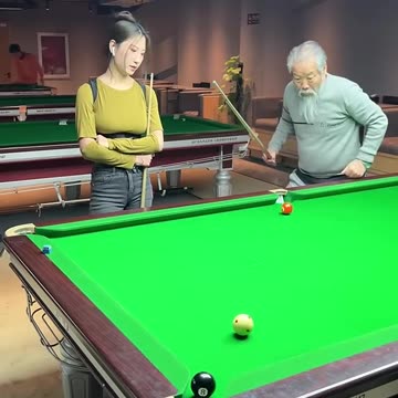 Funny videos billiards millions views p842🎱