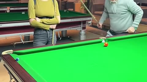 Funny videos billiards millions views p842🎱