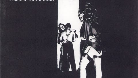 Désirée- Make It With a Smile 1976