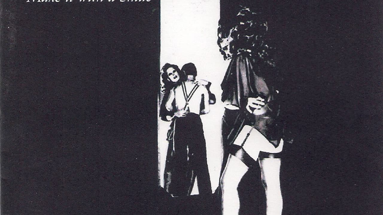 Désirée- Make It With a Smile 1976