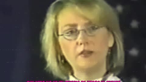 Linda Wiegand hablando de sus hijos