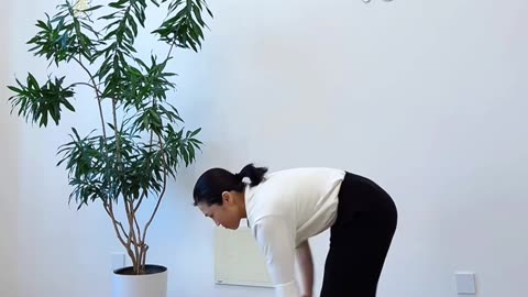 615.起伏肩膀