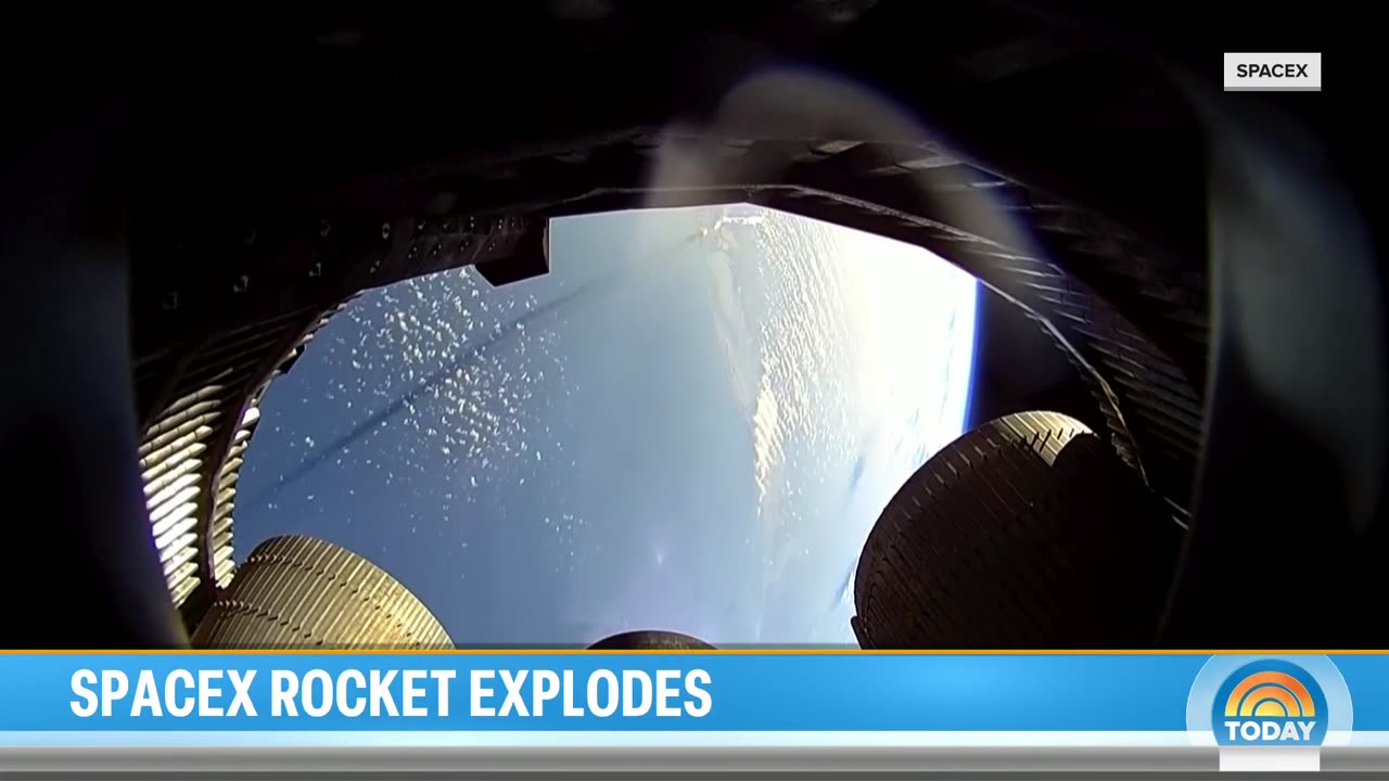 SpaceX’s Starship explodes during test flight: What went wrong?